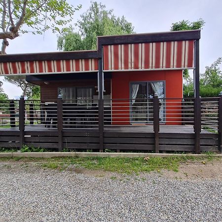 Camping Italia Lido 카스텔레토소프라티시노 외부 사진