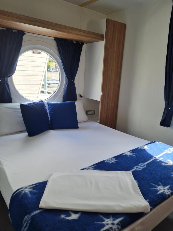 Camping Italia Lido 카스텔레토소프라티시노 외부 사진