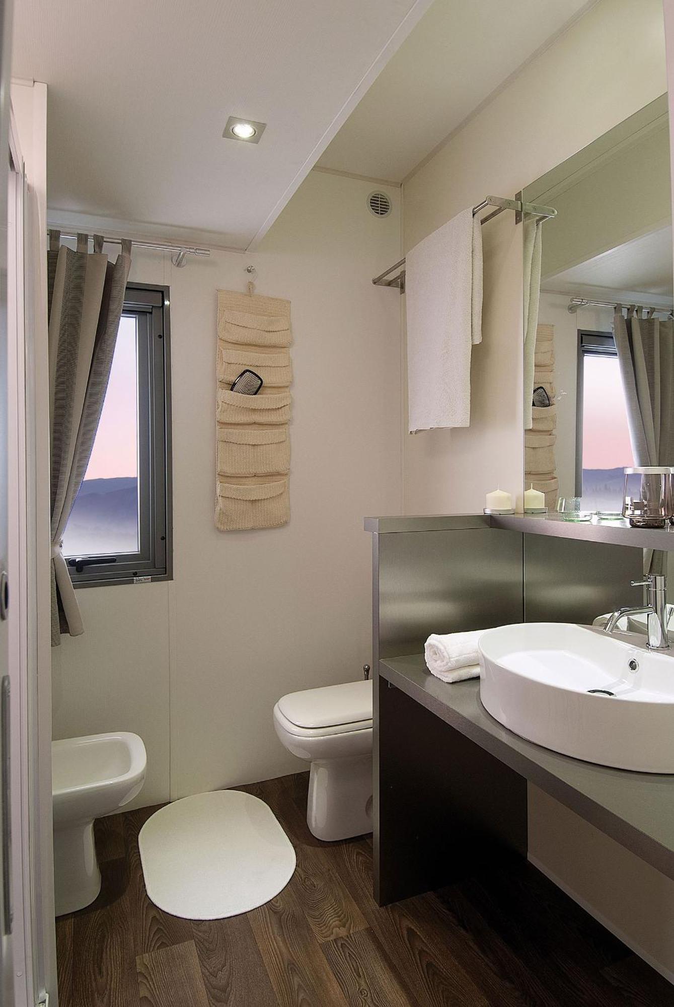Camping Italia Lido 카스텔레토소프라티시노 외부 사진