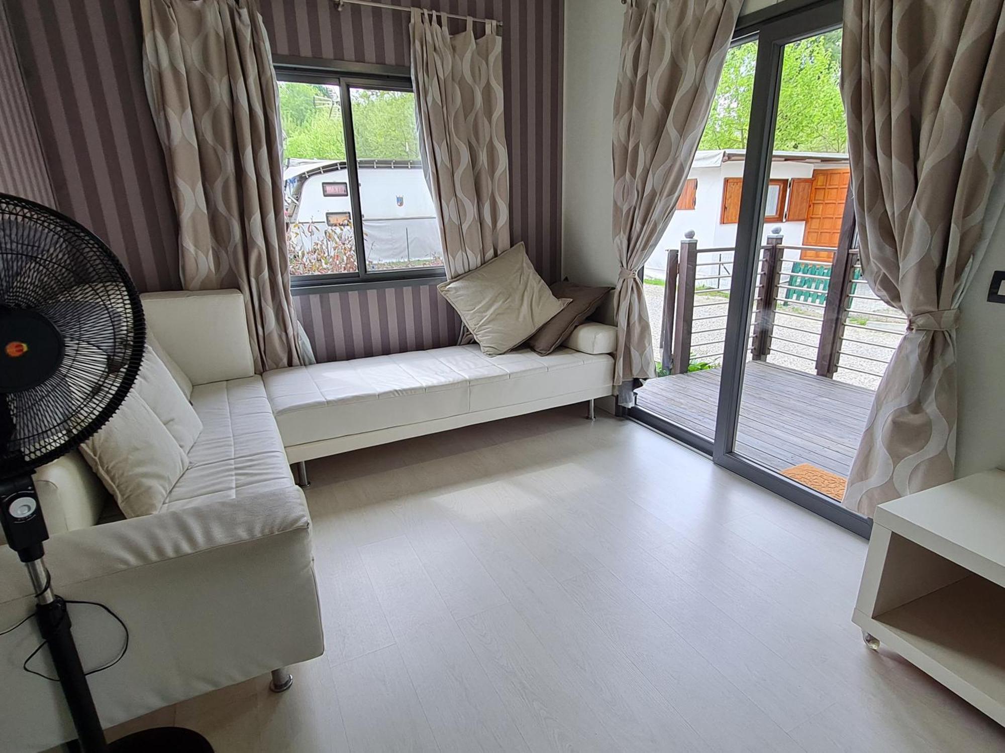 Camping Italia Lido 카스텔레토소프라티시노 외부 사진
