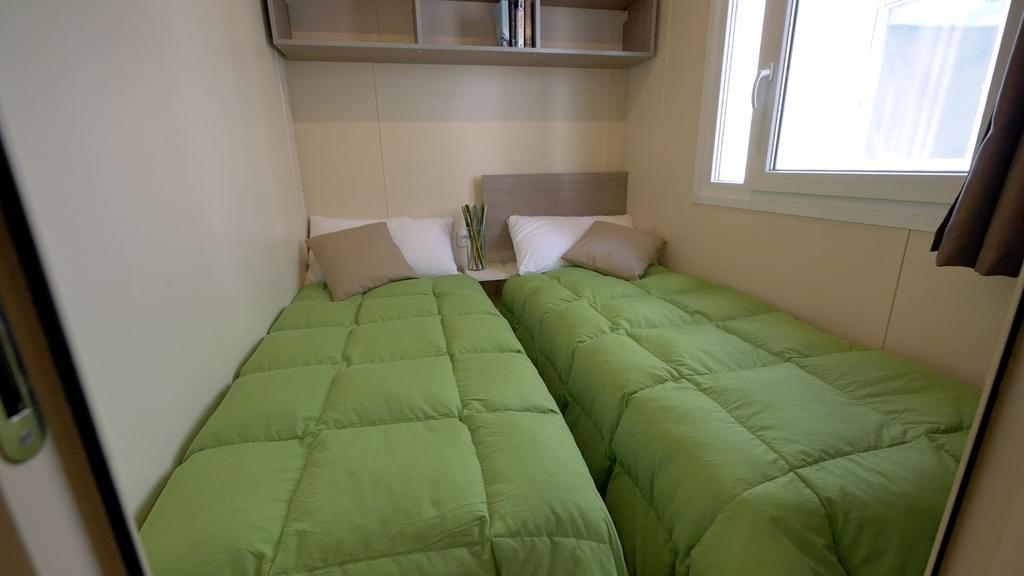 Camping Italia Lido 카스텔레토소프라티시노 외부 사진