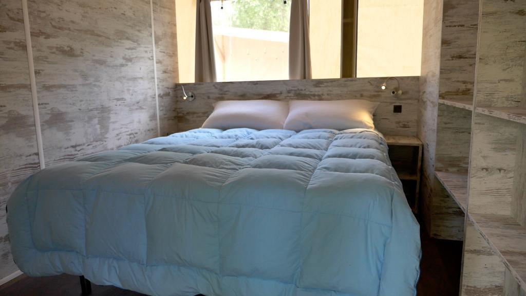 Camping Italia Lido 카스텔레토소프라티시노 외부 사진