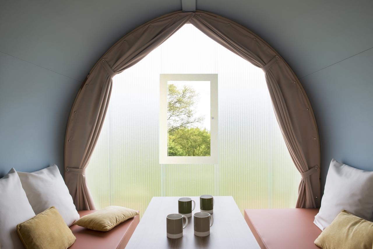 Camping Italia Lido 카스텔레토소프라티시노 외부 사진